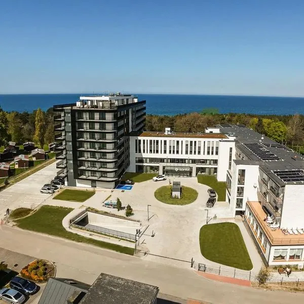 Instytut Zdrowia Sofra Mielno - zdjęcie 4