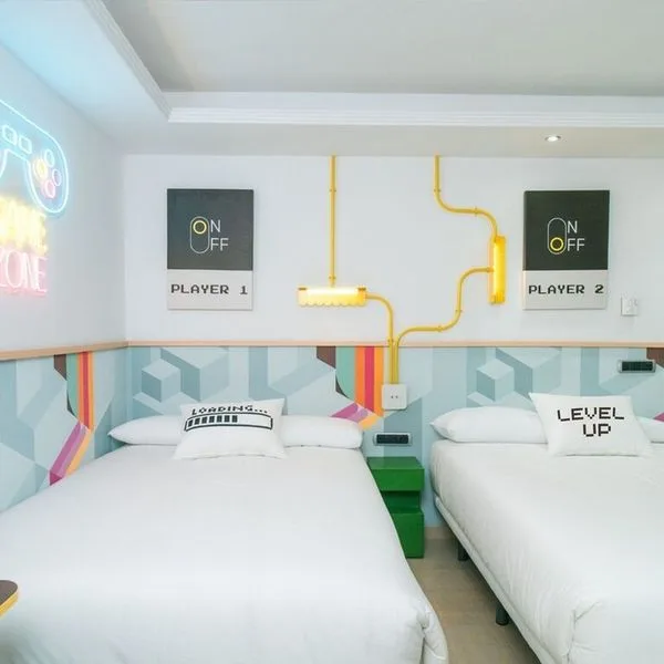 Magic Games (ex. Marina d'Or 4) - zdjęcie 3