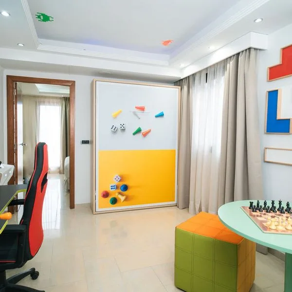 Magic Games (ex. Marina d'Or 4) - zdjęcie 5