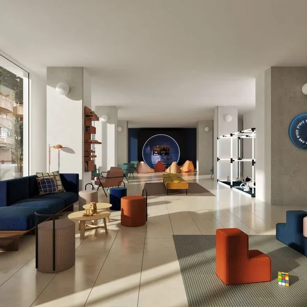 Magic Games (ex. Marina d'Or 4) - zdjęcie 2