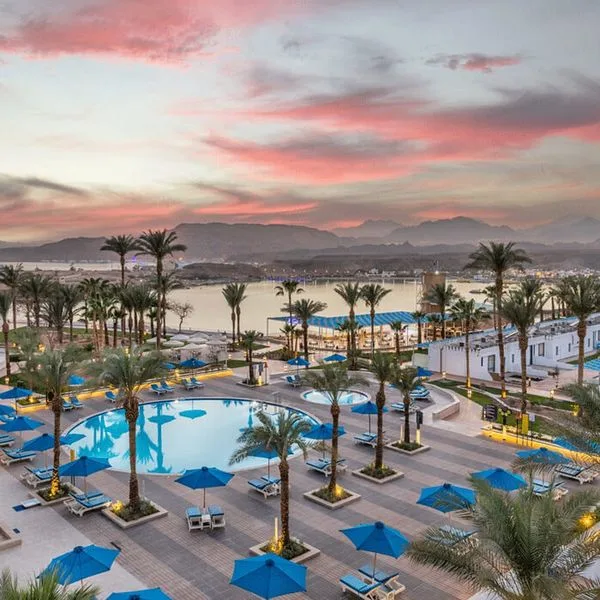 Albatros Sharm Resort (ex. Beach Albatros)