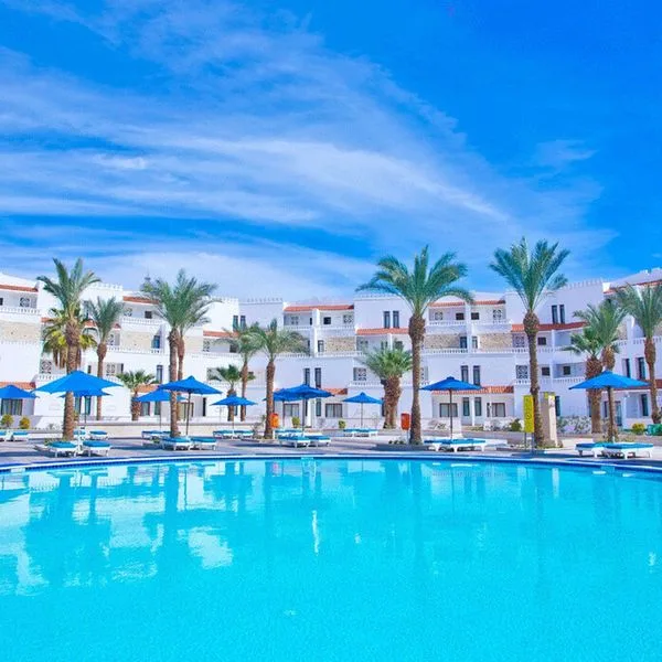 Albatros Sharm Resort (ex. Beach Albatros) - zdjęcie 5