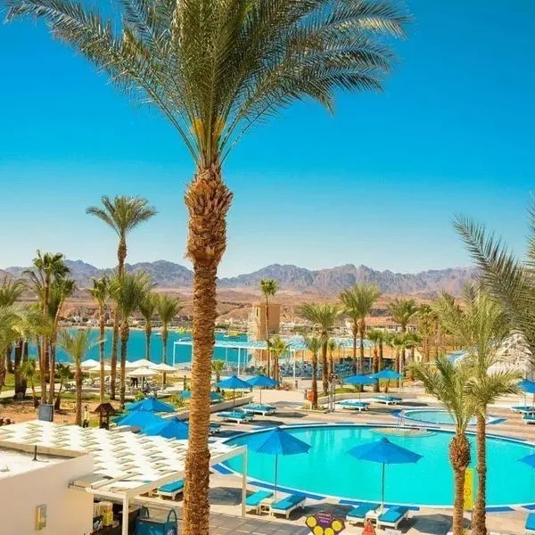 Albatros Sharm Resort (ex. Beach Albatros) - zdjęcie 3