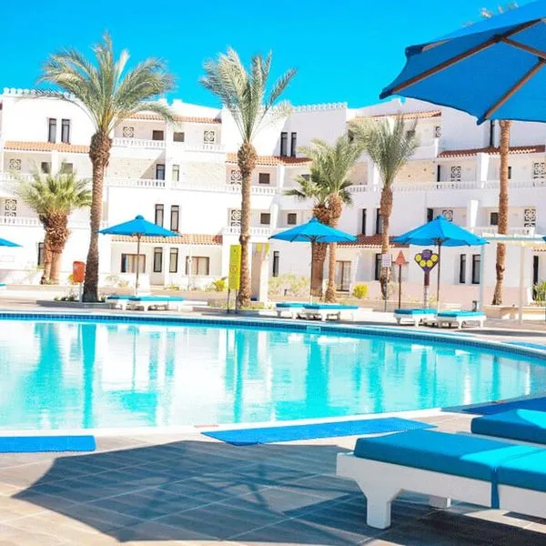 Albatros Sharm Resort (ex. Beach Albatros) - zdjęcie 2