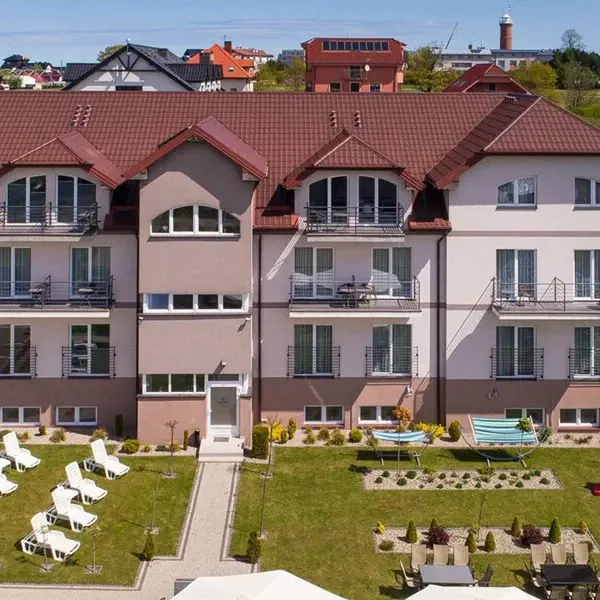Holiday Home & Spa (Jarosławiec) - zdjęcie 2