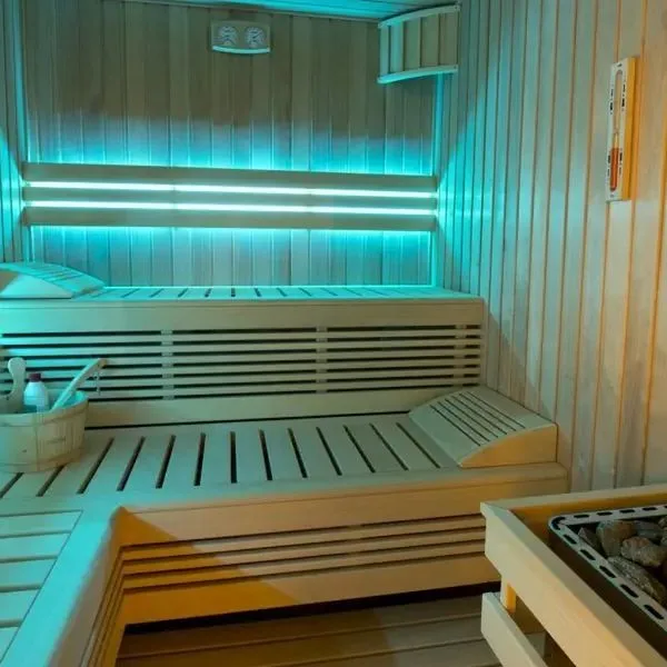 Holiday Home & Spa (Jarosławiec) - zdjęcie 5