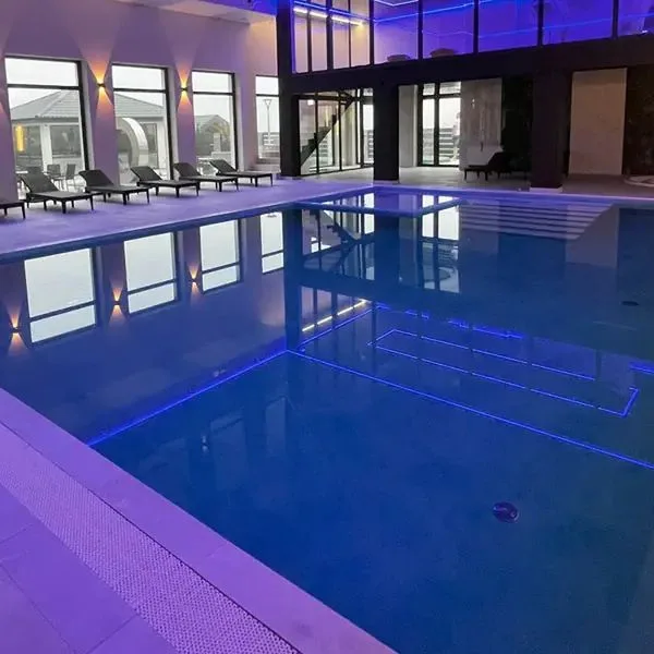 Holiday Home & Spa (Jarosławiec) - zdjęcie 3