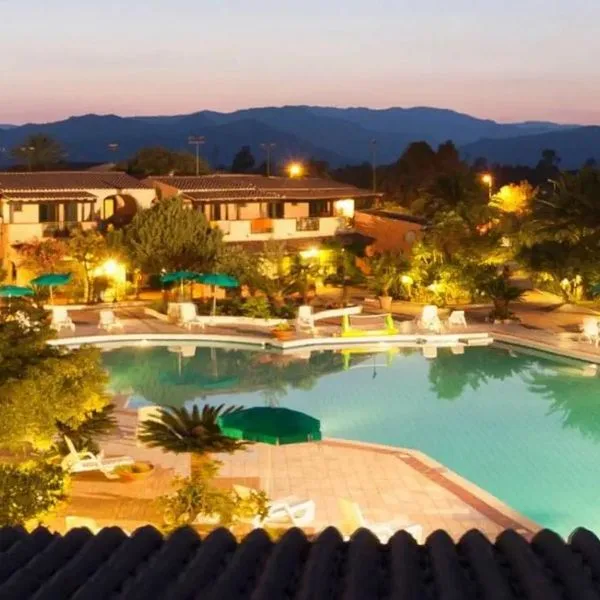 Nicolaus Club Quattro Lune - zdjęcie 2