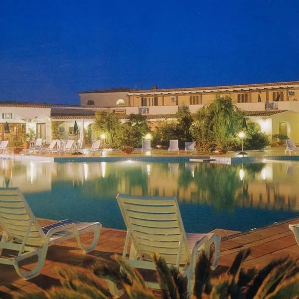 Nicolaus Club Quattro Lune - zdjęcie 4