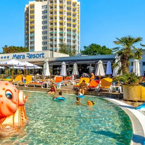 Mera Resort Venus - zdjęcie 2