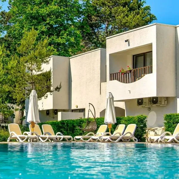 Mera Resort Venus - zdjęcie 3