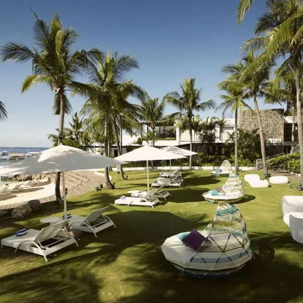 Movenpick Mactan Island Cebu - zdjęcie 3