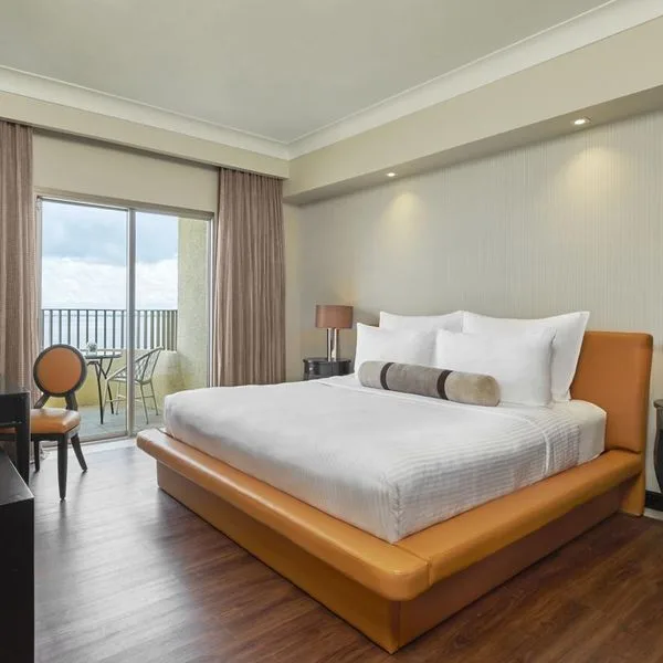 Movenpick Mactan Island Cebu - zdjęcie 2