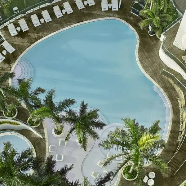 Movenpick Mactan Island Cebu