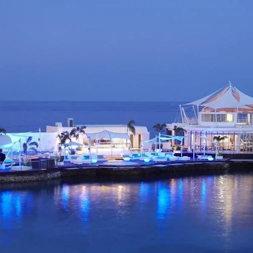 Movenpick Mactan Island Cebu - zdjęcie 4