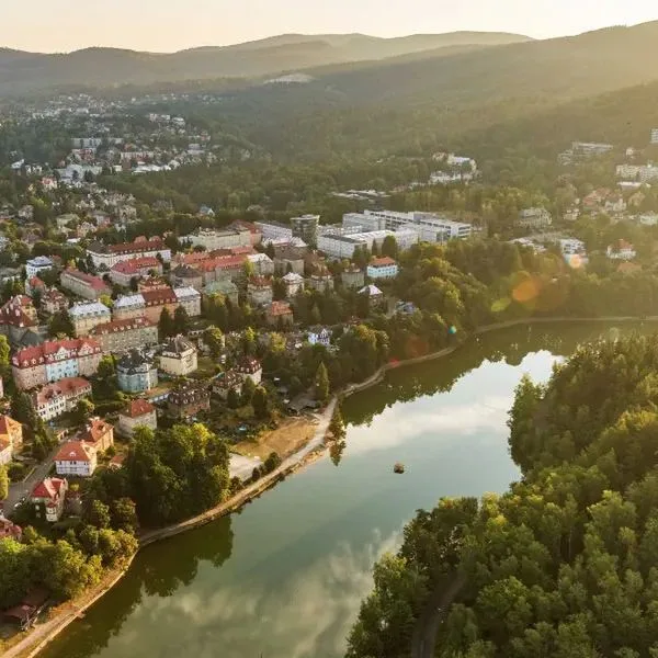 Pytloun Grand Hotel Imperial - zdjęcie 5