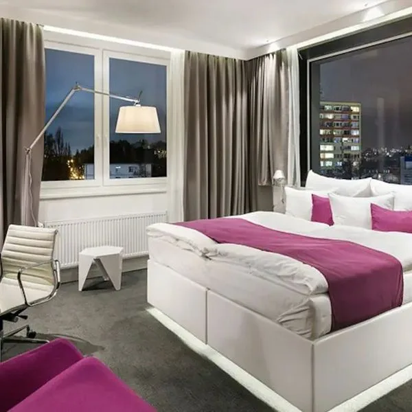 Pytloun Grand Hotel Imperial - zdjęcie 2