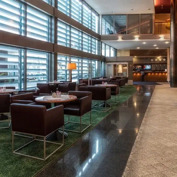 Hp Park Plaza Wrocław - zdjęcie 4