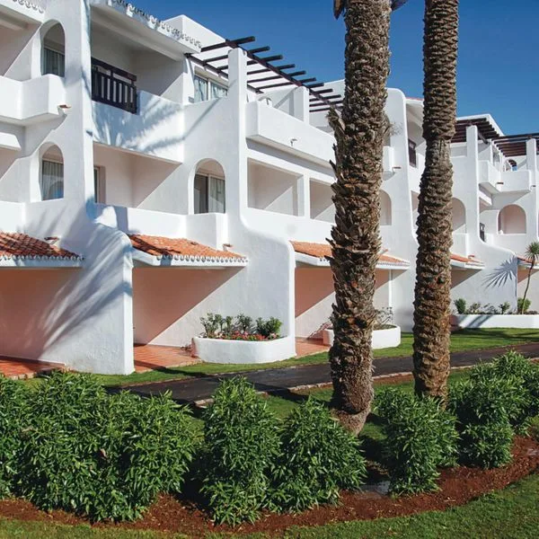 Riu Tikida Dunas - zdjęcie 2