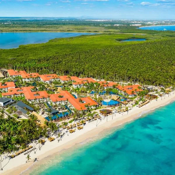 Dreams Flora Resort & Spa (ex Natura Park Resort) - zdjęcie 2