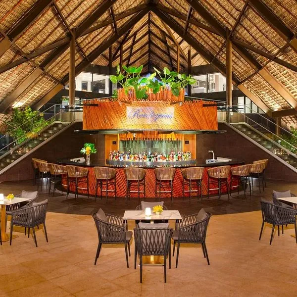 Dreams Flora Resort & Spa (ex Natura Park Resort) - zdjęcie 5