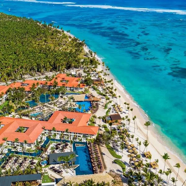 Dreams Flora Resort & Spa (ex Natura Park Resort) - zdjęcie 3