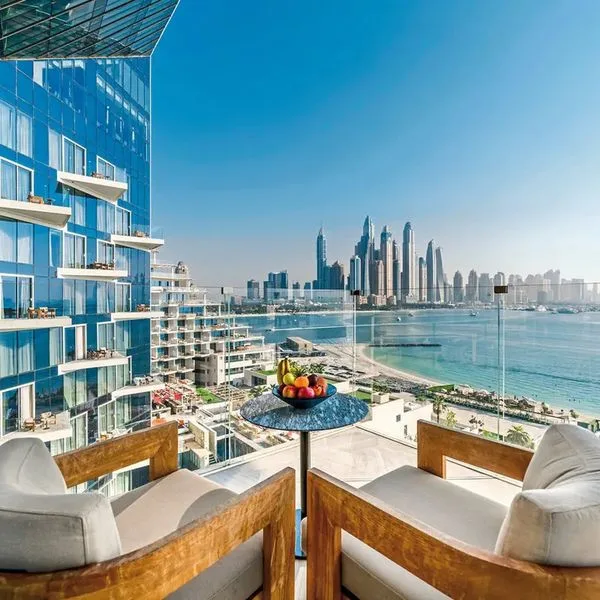 Five Palm Jumeirah Dubai - zdjęcie 4