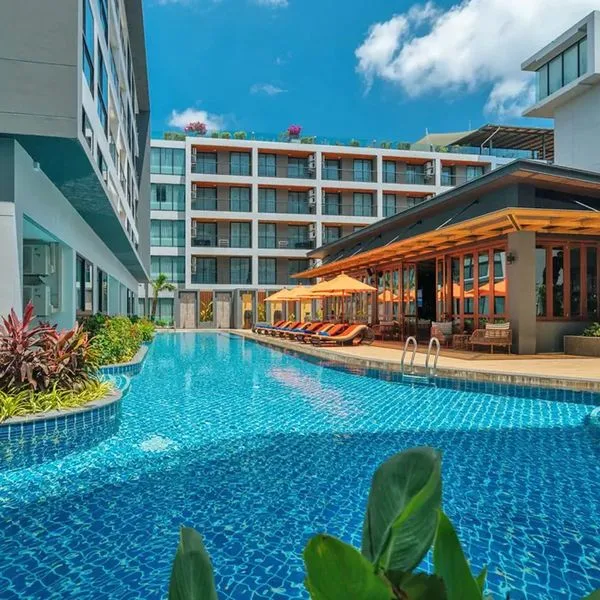 Wekata Luxury - zdjęcie 3