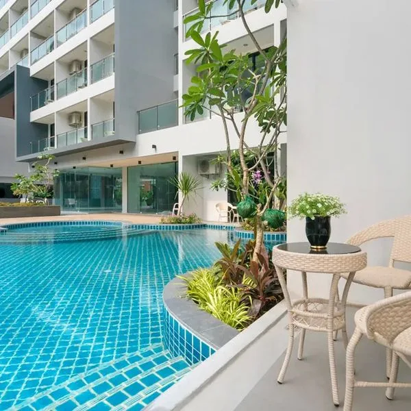 Wekata Luxury - zdjęcie 4