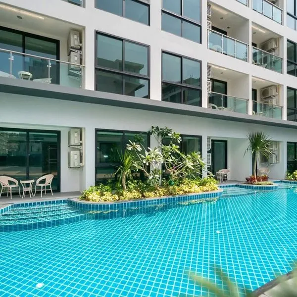 Wekata Luxury - zdjęcie 5