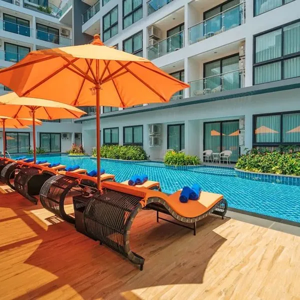 Wekata Luxury - zdjęcie 2