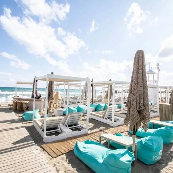 Yianna Caravel - zdjęcie 5