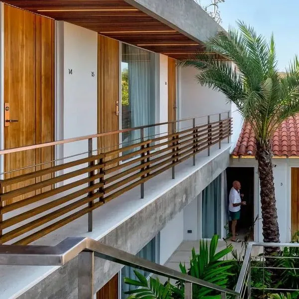 Macanao Lodge By LD - zdjęcie 2