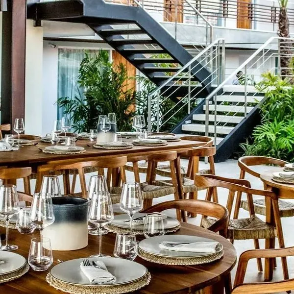 Macanao Lodge By LD - zdjęcie 4