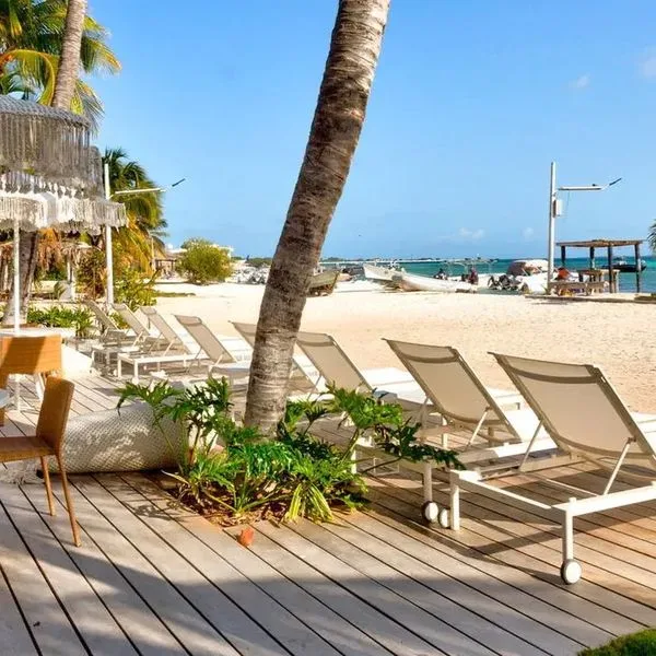 Macanao Lodge By LD - zdjęcie 3