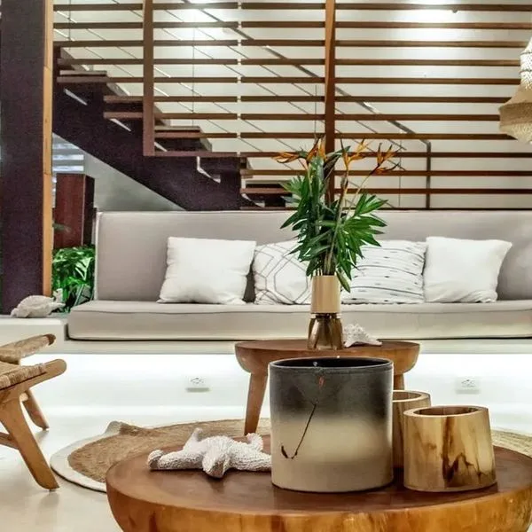 Macanao Lodge By LD - zdjęcie 5