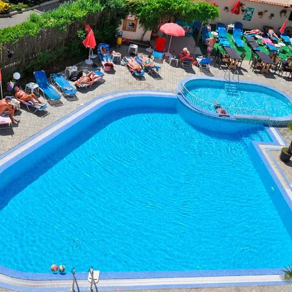 Belleville Sunny Beach