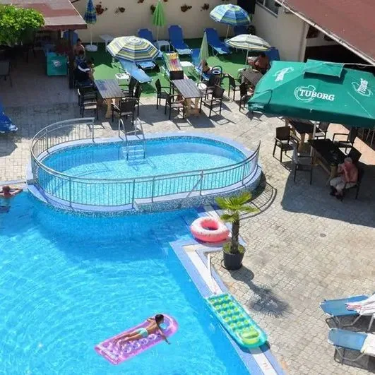 Belleville Sunny Beach - zdjęcie 3