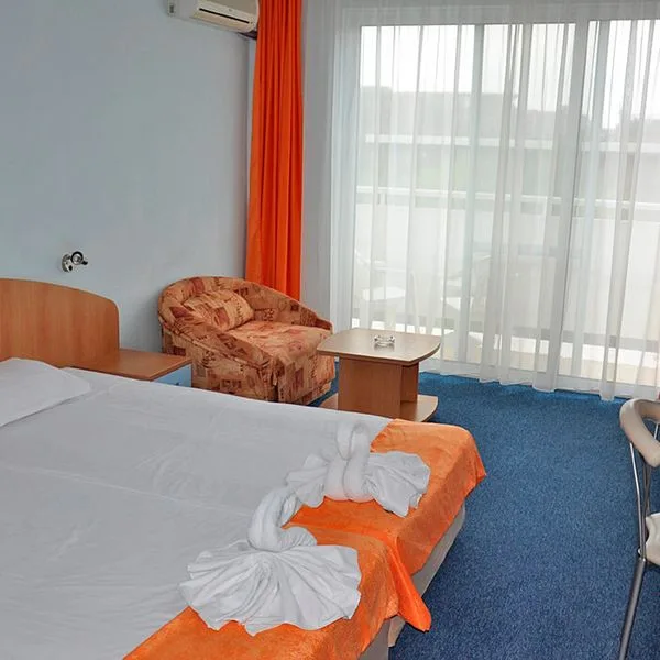 Belleville Sunny Beach - zdjęcie 5