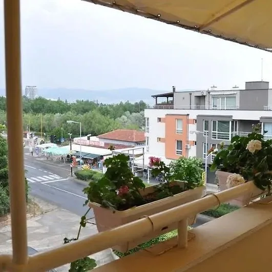 Belleville Sunny Beach - zdjęcie 4