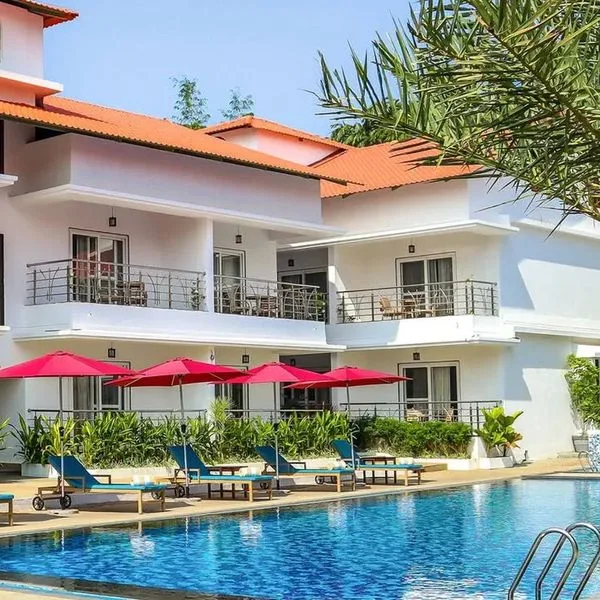 River Deck Baga - zdjęcie 5