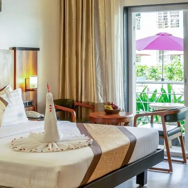 River Deck Baga - zdjęcie 2