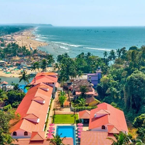 River Deck Baga - zdjęcie 4