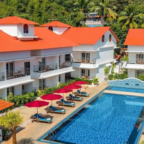 River Deck Baga - zdjęcie 3