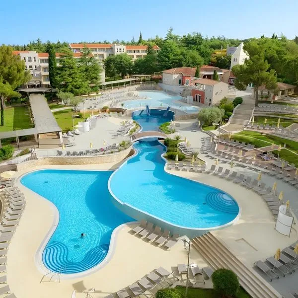 Residence Garden Istra Plava Laguna (Ex- Sol Garden Istra For Plava Laguna)