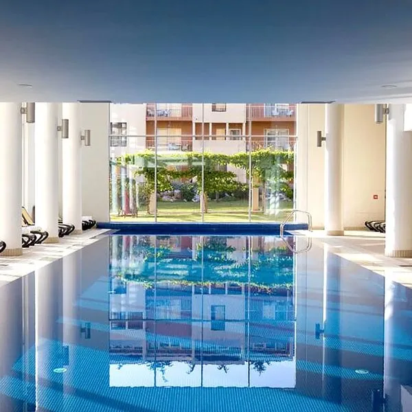 Residence Garden Istra Plava Laguna (Ex- Sol Garden Istra For Plava Laguna) - zdjęcie 3