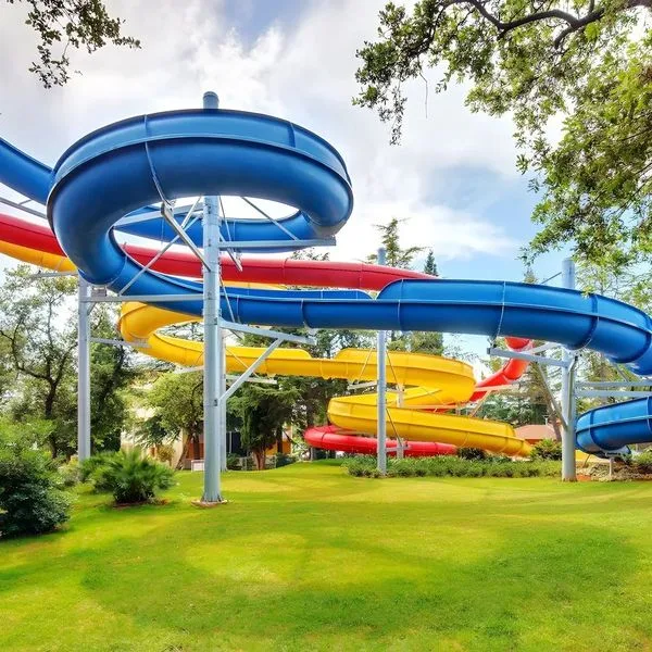 Residence Garden Istra Plava Laguna (Ex- Sol Garden Istra For Plava Laguna) - zdjęcie 2