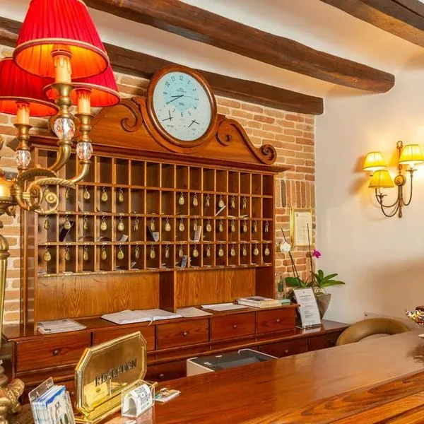 Arbatasar - zdjęcie 5