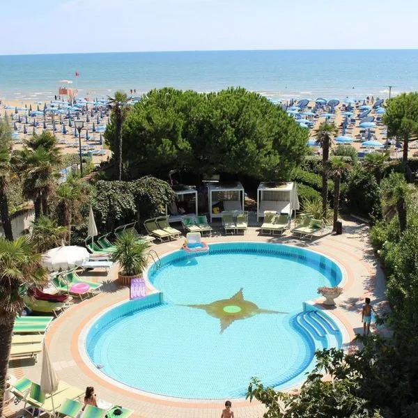 Park Cellini - zdjęcie 2