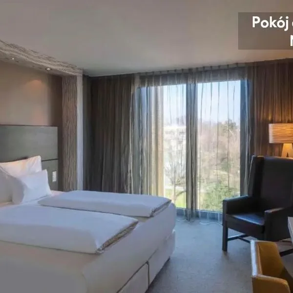 DoubleTree by Hilton Vienna Schonbrunn - zdjęcie 3